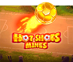 Hot Shots: Mines